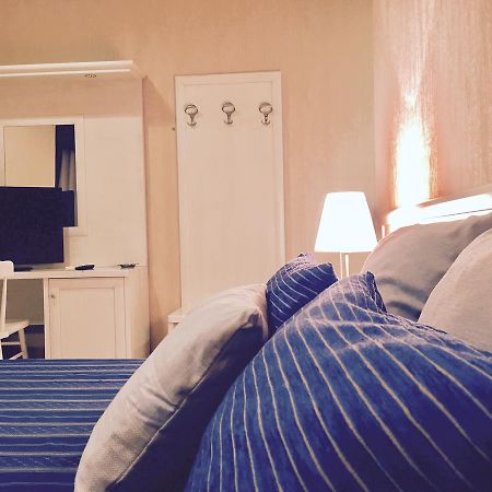 La Fontanina Hotel Giugliano In Campania Luaran gambar